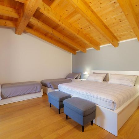 Bergamo Bnb 빌라 디 세리오 외부 사진
