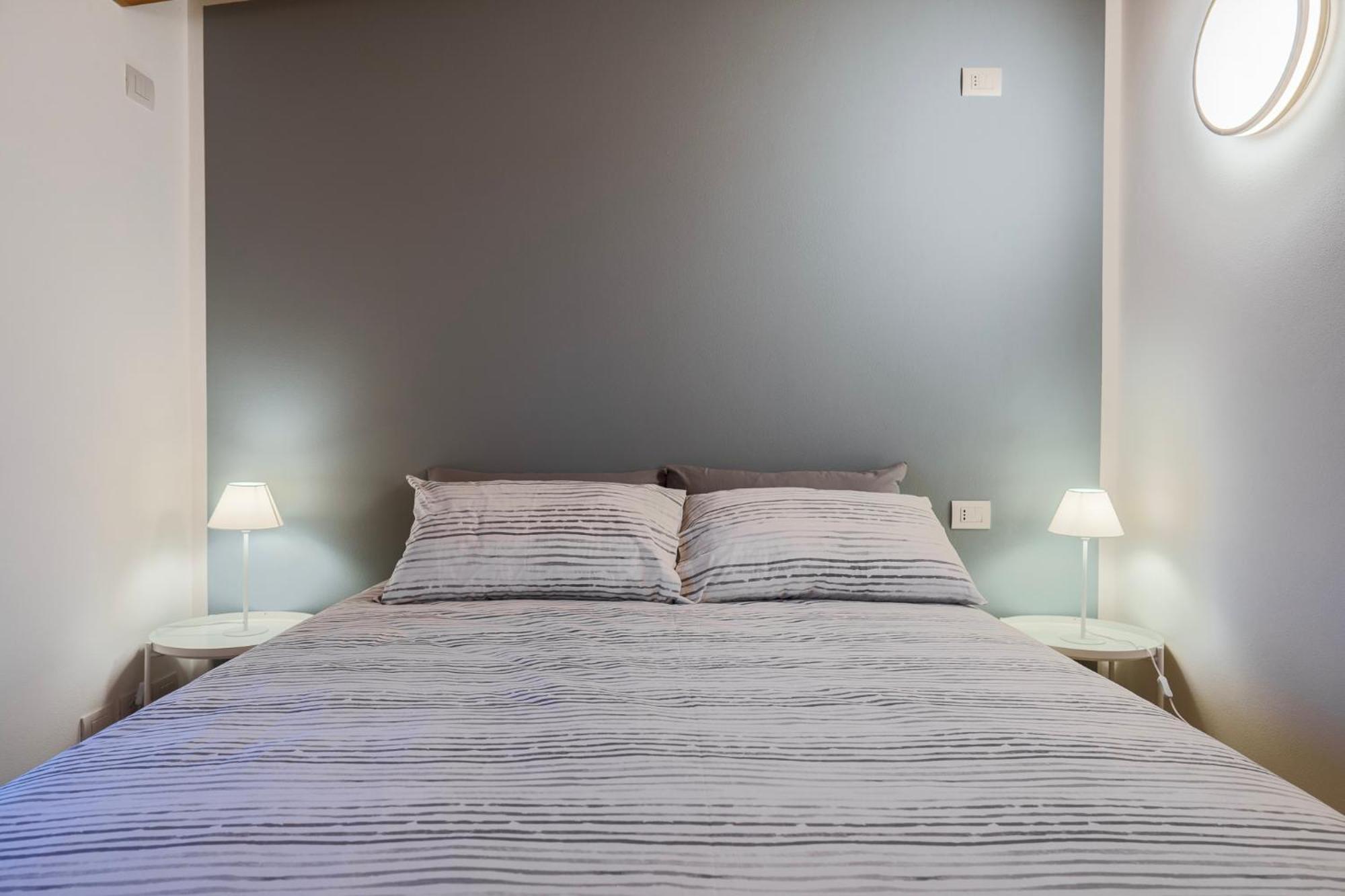 Bergamo Bnb 빌라 디 세리오 외부 사진