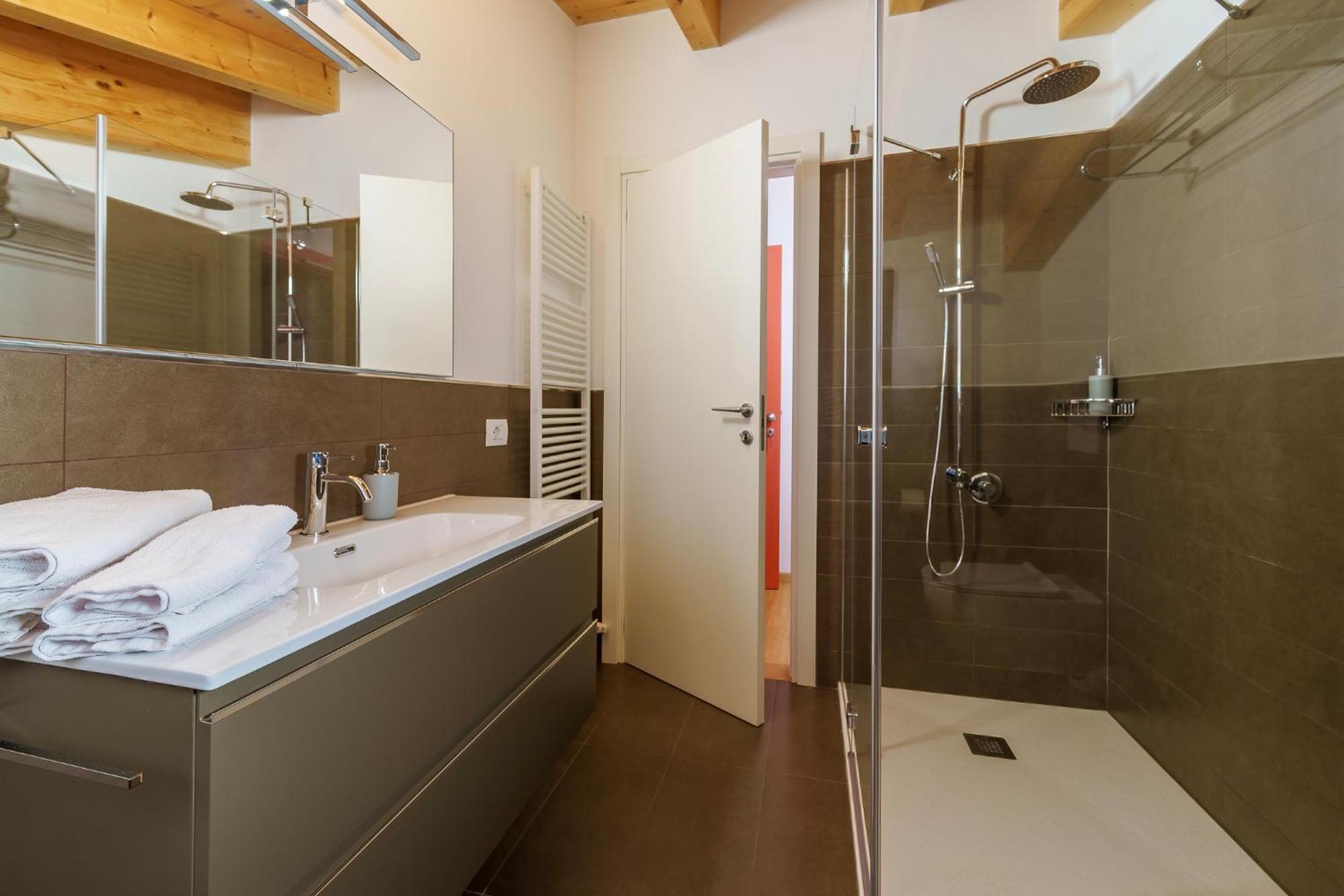 Bergamo Bnb 빌라 디 세리오 외부 사진