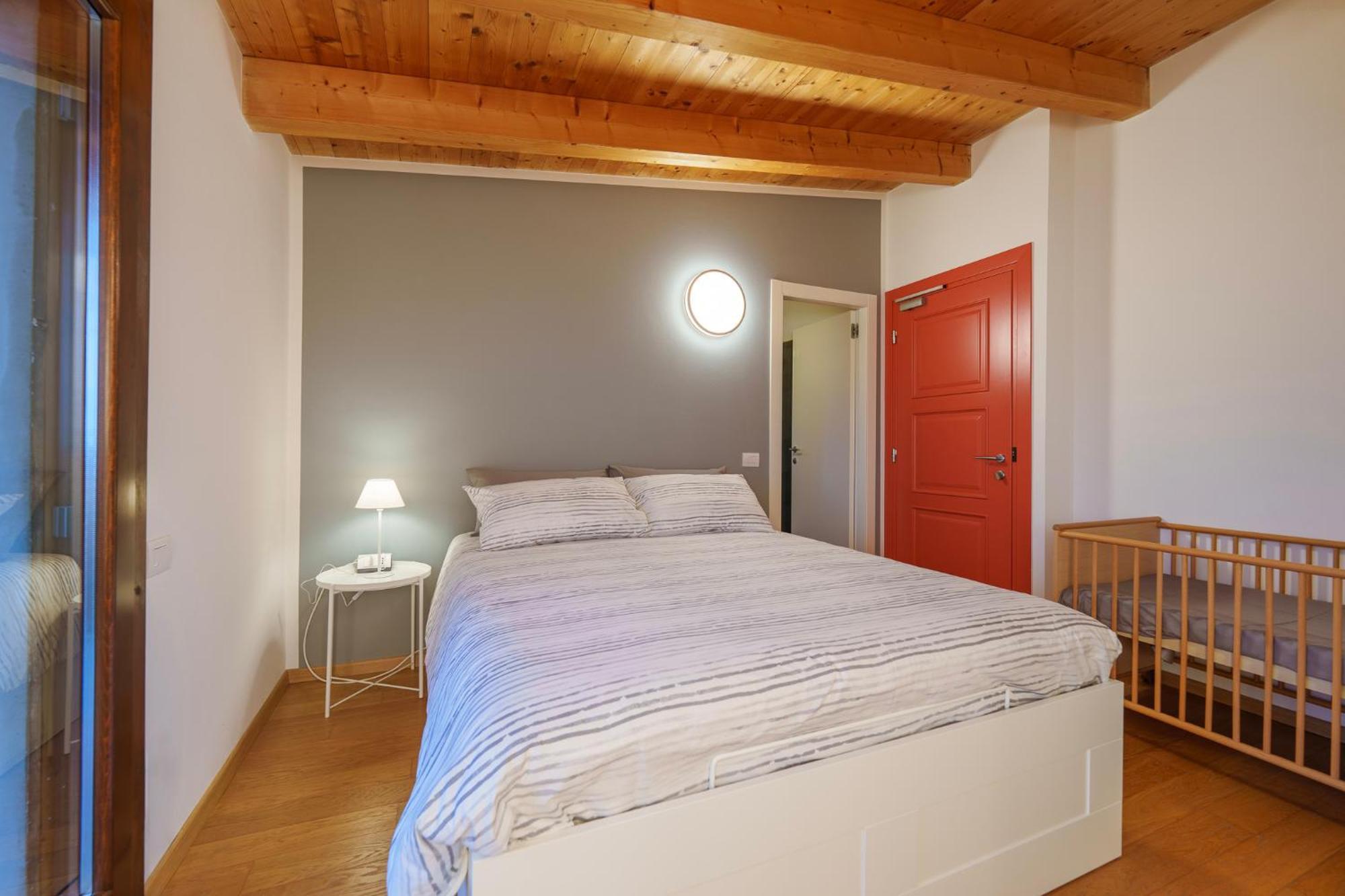 Bergamo Bnb 빌라 디 세리오 외부 사진