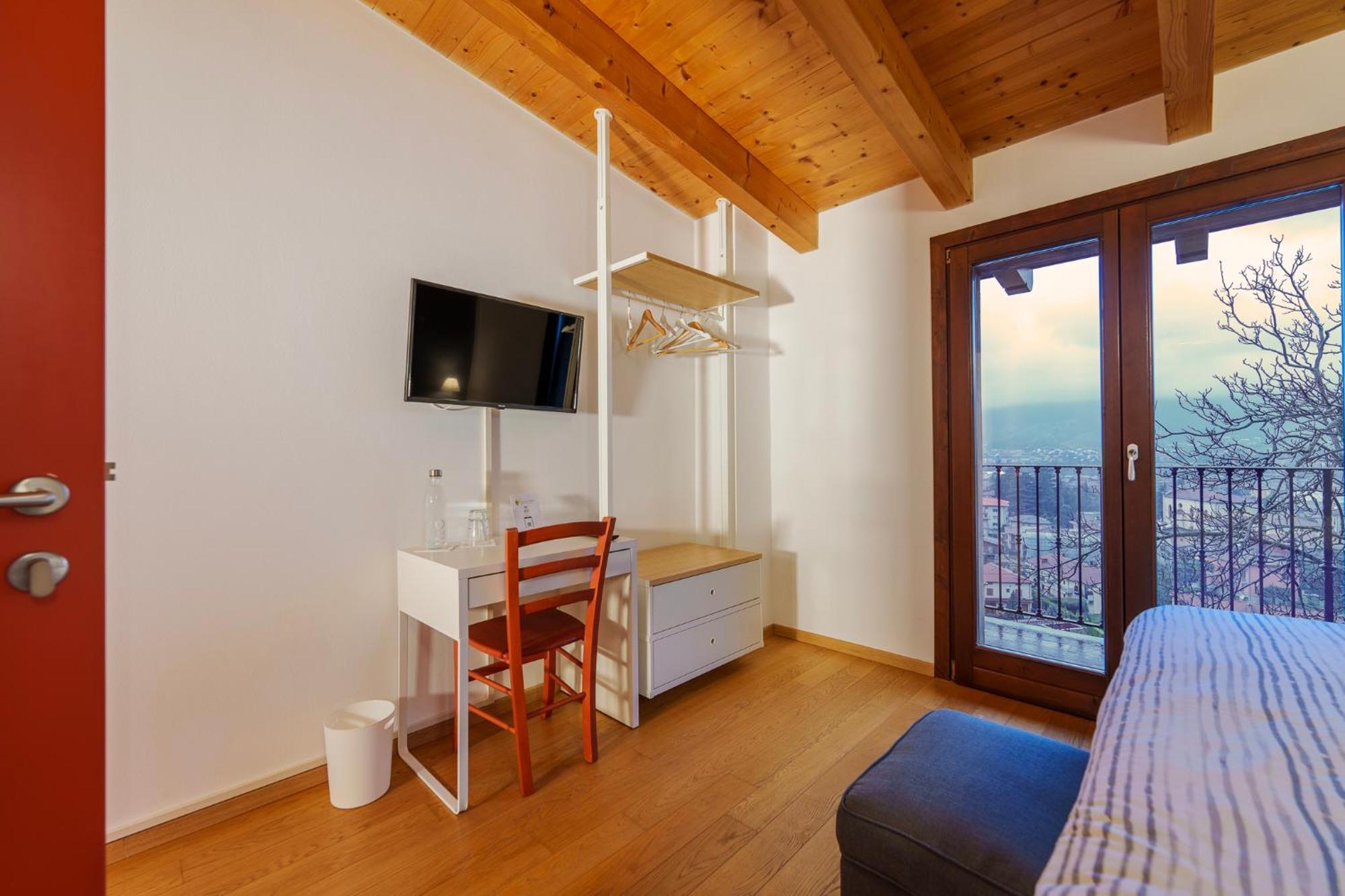 Bergamo Bnb 빌라 디 세리오 외부 사진