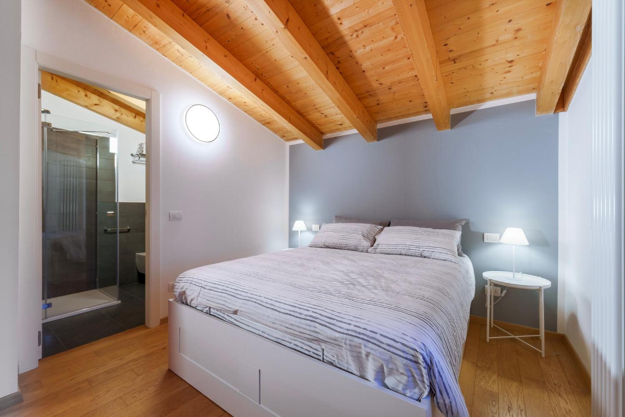 Bergamo Bnb 빌라 디 세리오 외부 사진