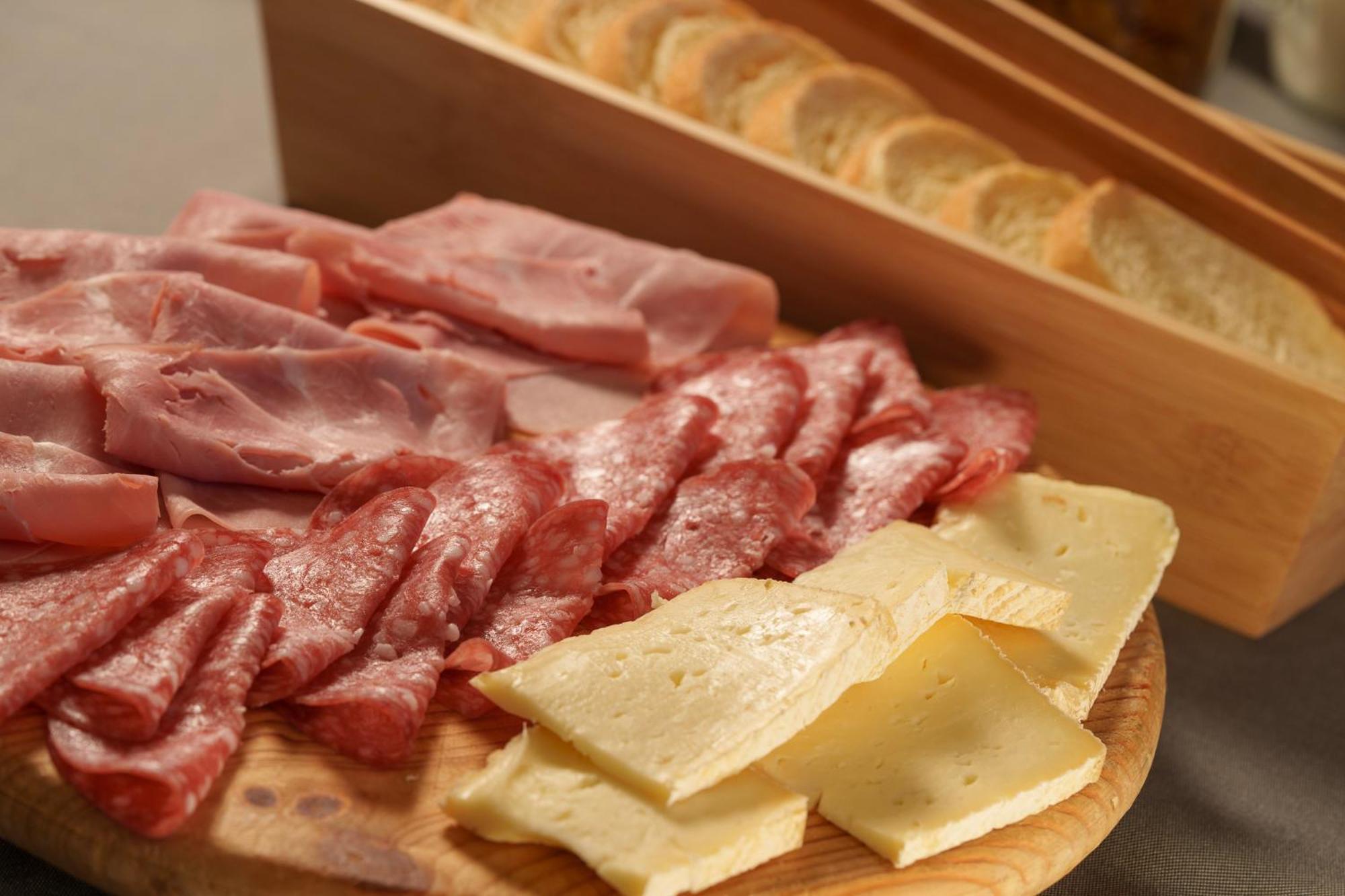 Bergamo Bnb 빌라 디 세리오 외부 사진